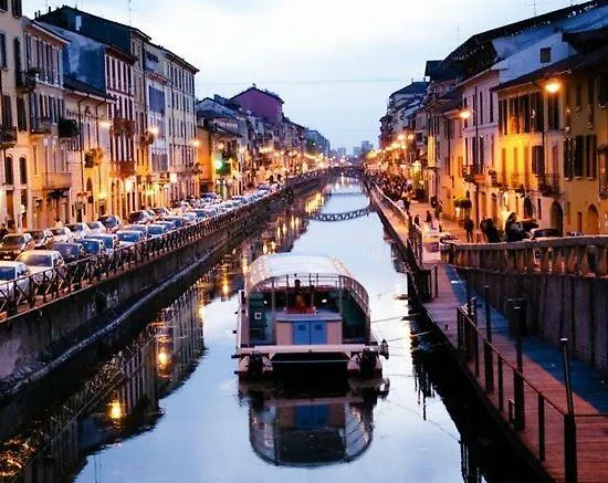 Da Ivano Watt Milano Navigli contacts