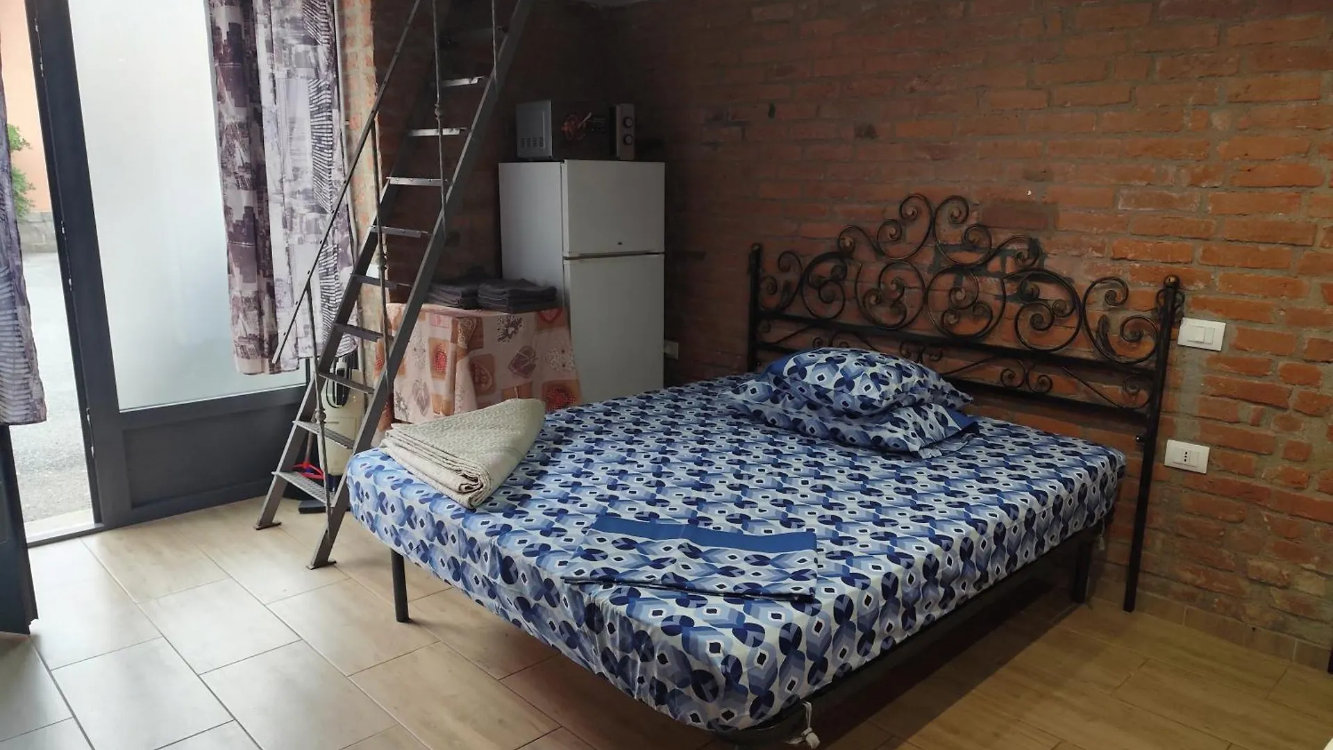 Da Ivano Watt Milano Navigli Apartment
