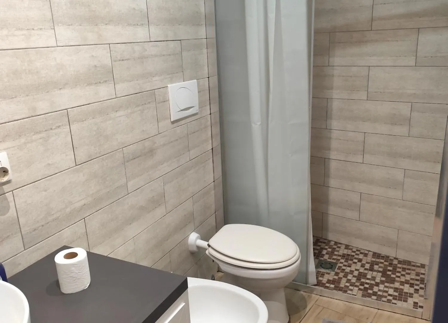 Da Ivano Watt Milano Navigli Apartment