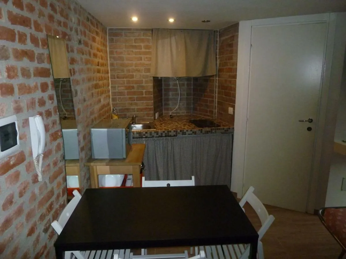Da Ivano Watt Milano Navigli Apartment Milan