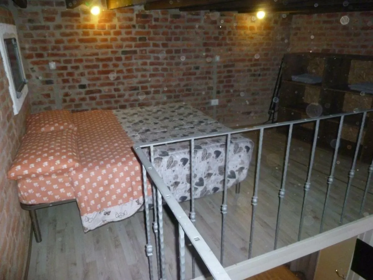 Apartment Da Ivano Watt Milano Navigli